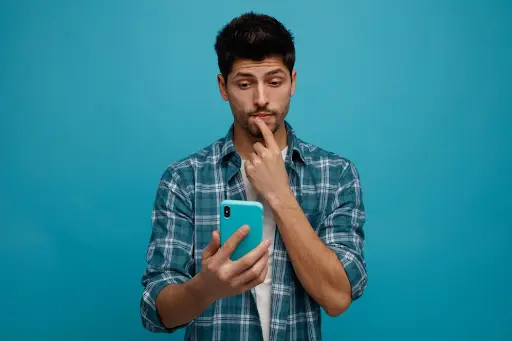 Hack an iPhone