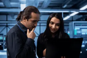 Cybersecurity