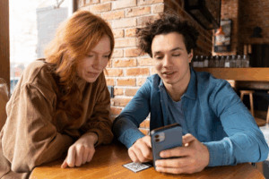 Phone Spy