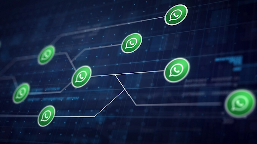 Whatsapp Hacked