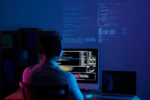 Penetration Testing