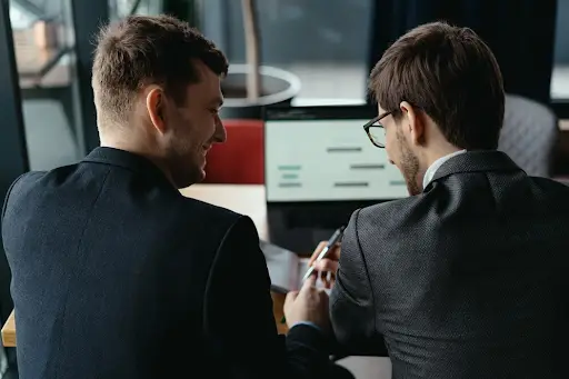 Cybersecurity Consulting