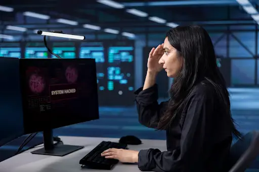 Penetration Testing