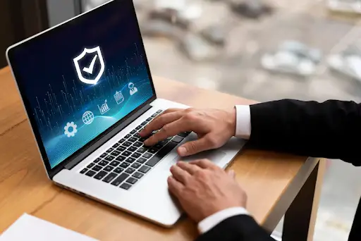 Website Takedown Services