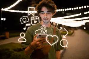 Secure Instagram