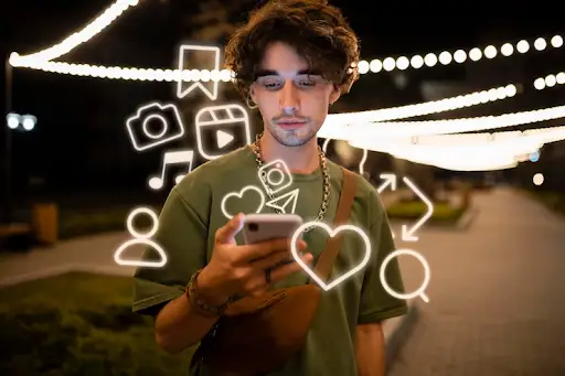 Secure Instagram