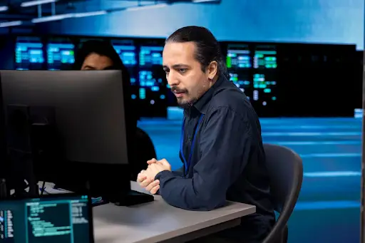 Penetration Testing