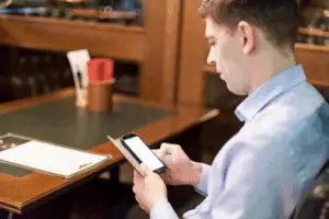 Phone spy