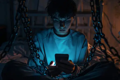 Remove Hacker from Phone