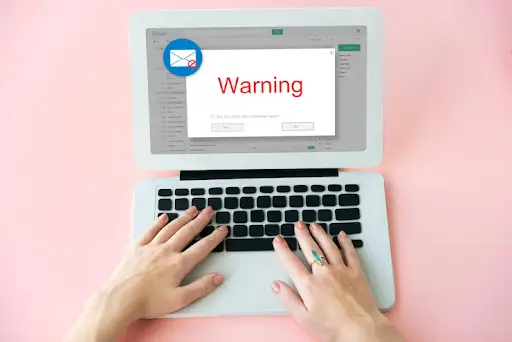 Email Hacked