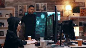 Hire a Hacker