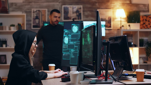 Hire a Hacker
