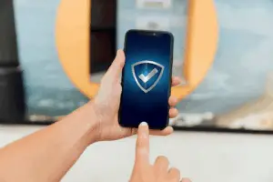 hack a phone