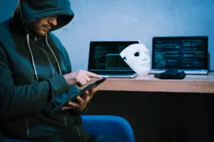 Hire an iPhone Hacker