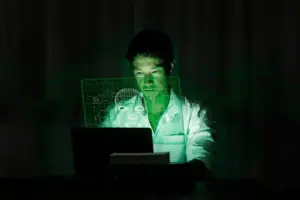 Digital Security