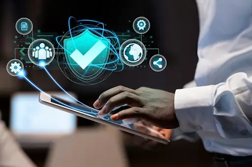 cyber security