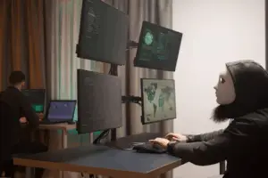 Penetration Testing