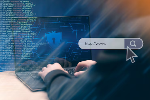 Website Takedown Services