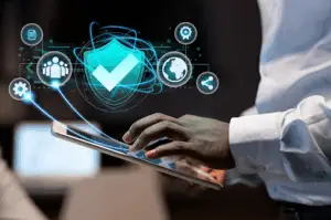 Cybersecurity Services