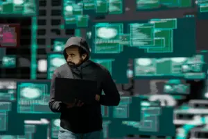 Resilient Against DDOS