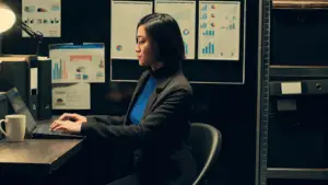 Proactive Cybersecurity Consulting