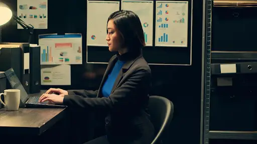 Proactive Cybersecurity Consulting
