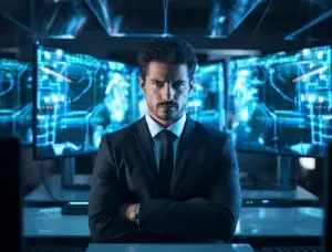 Cyber Experts