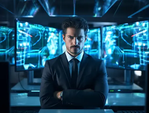 Cyber Experts