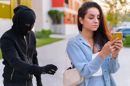 Hire a Hacker For Cell Phone