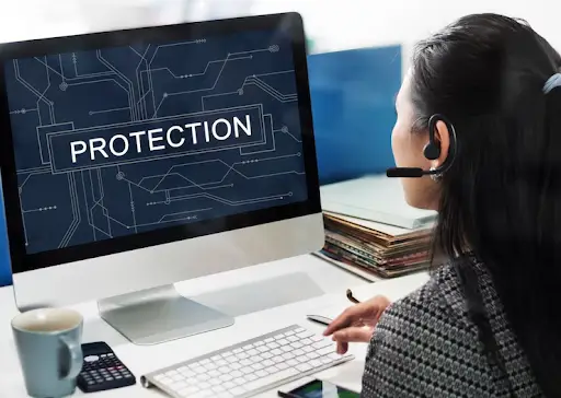 DDoS Protection