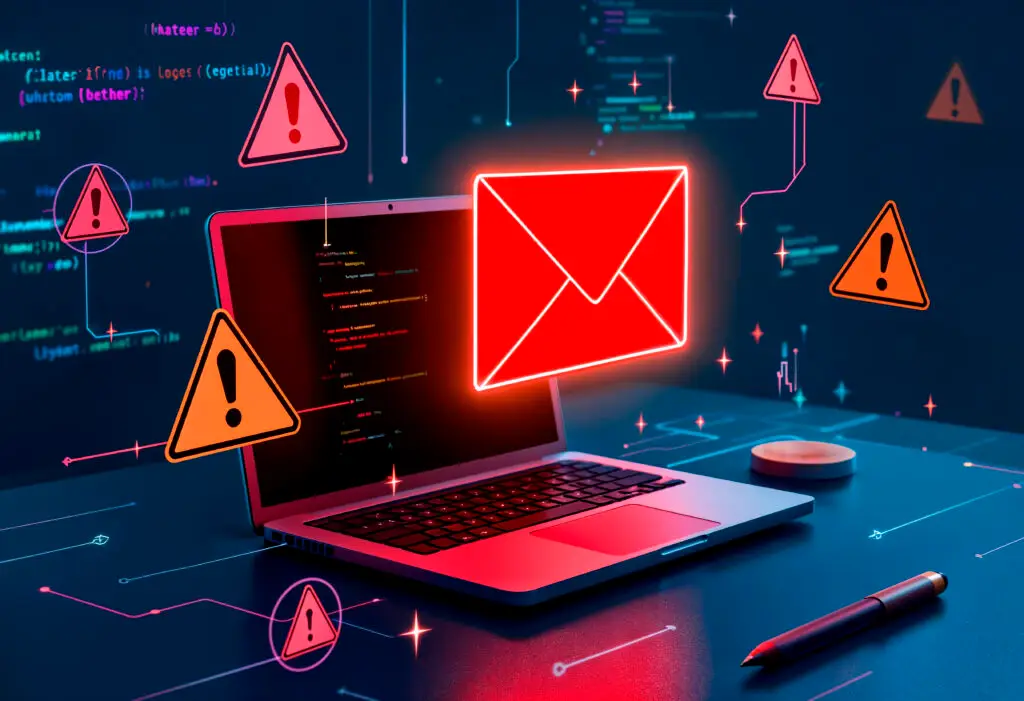Prevent Email Hacking