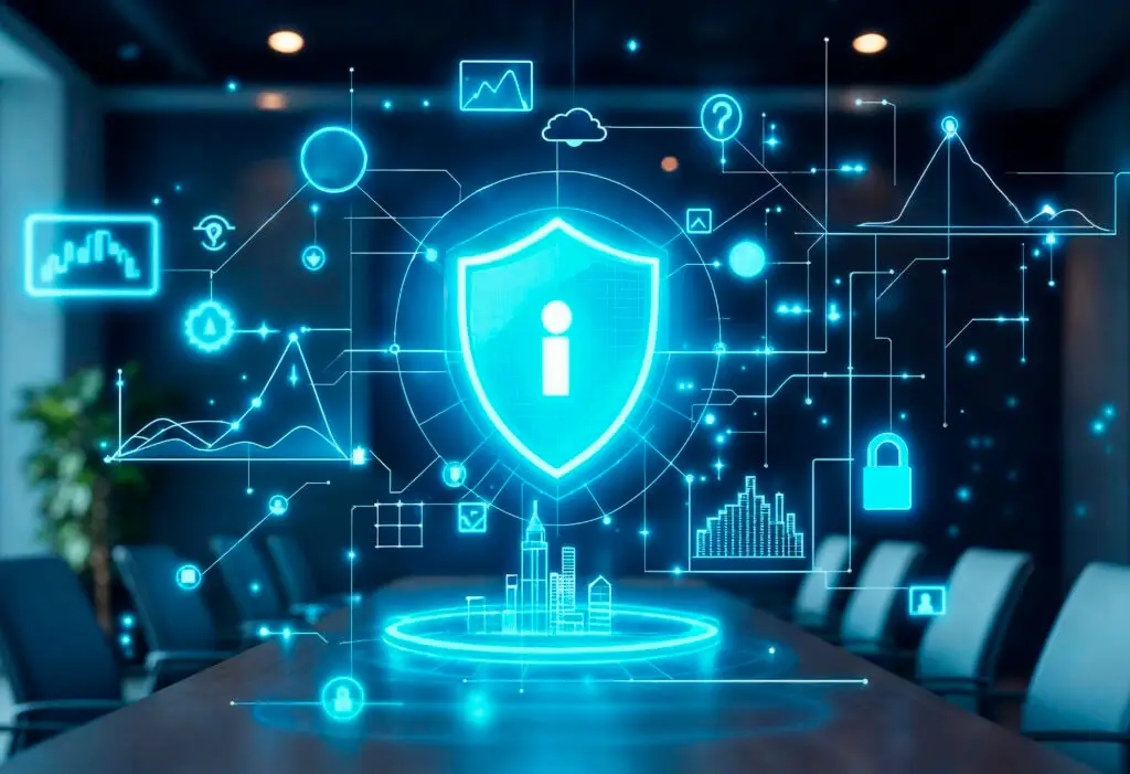 Cybersecurity Services