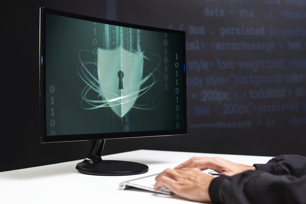 Hiring an Ethical Hacker for penetration testing