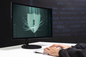 Hiring an Ethical Hacker for penetration testing