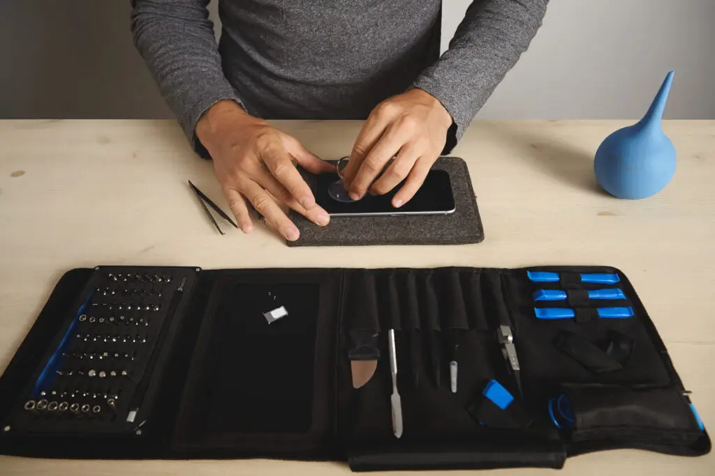 Pen Tester Tools