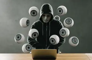Social Media Hacker