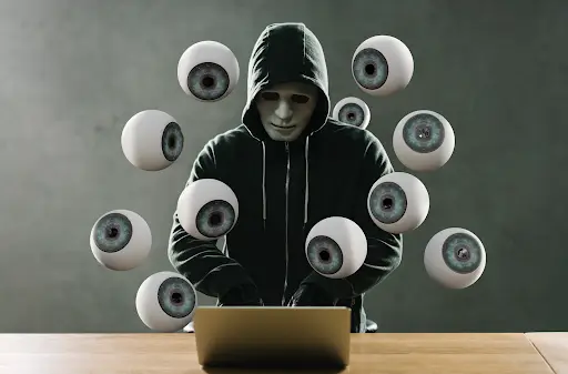Social Media Hacker