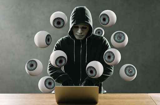 Social Media Hacker
