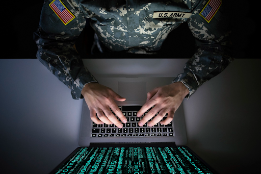 Cybersecurity Services