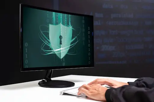 Network security threats