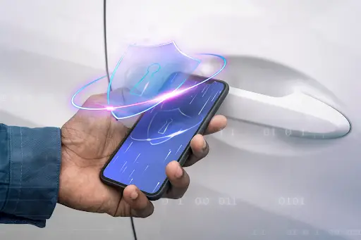 iPhone Hacker