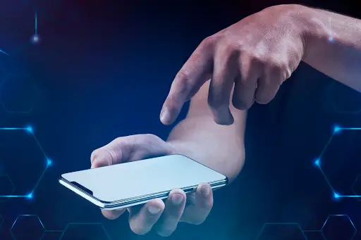 Mobile Hacking
