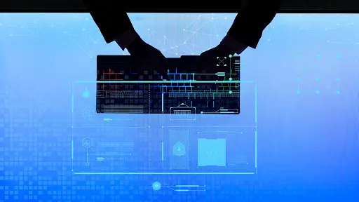 Rival Website Hacking