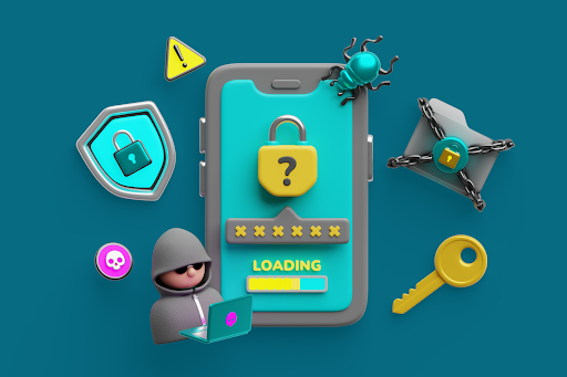 Hire a Hacker for Mobile Phone