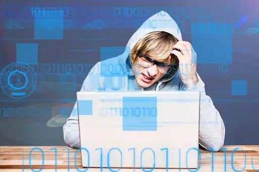 Email Hacking