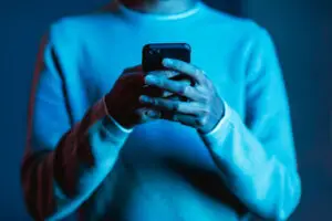 Hack a Phone