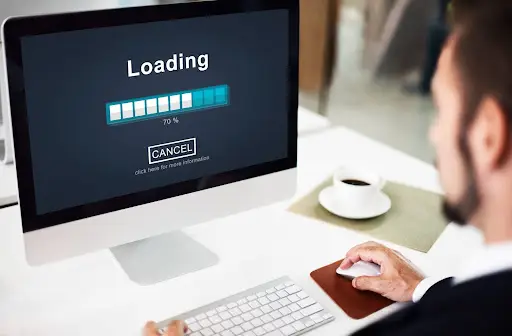 Website Takedown