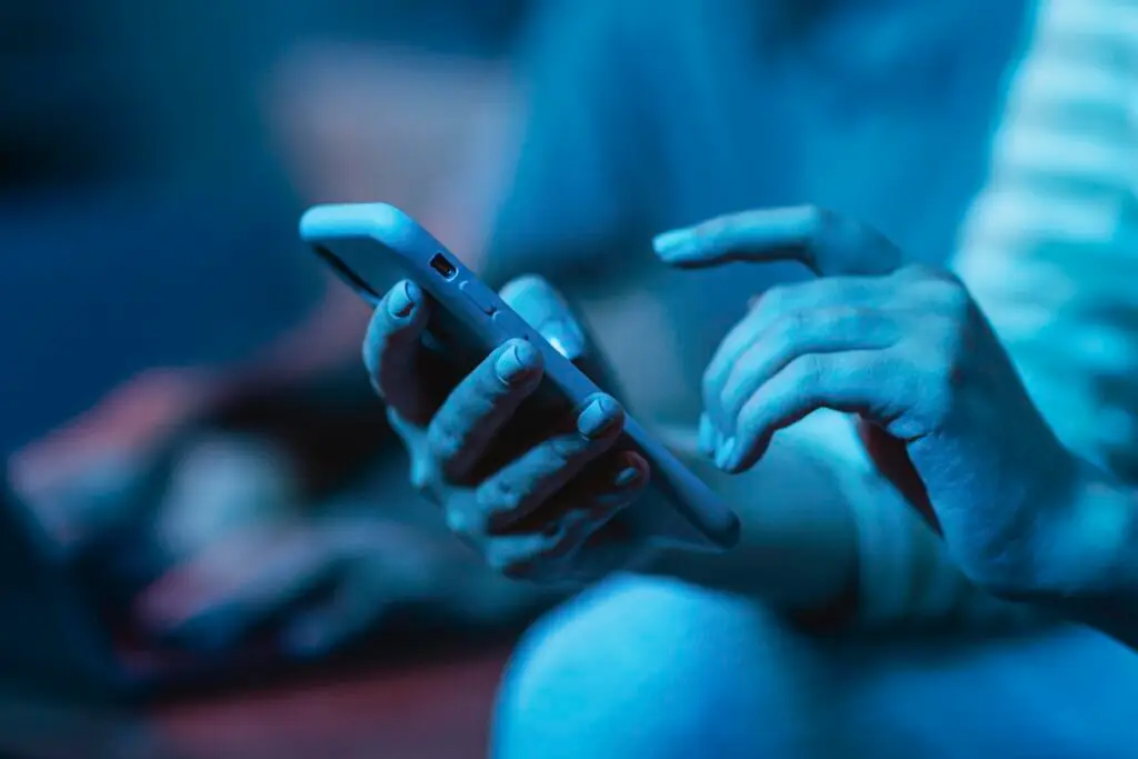 Cell Phone Hacking