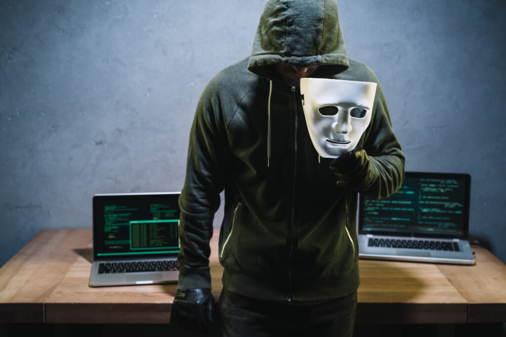 White Hat Hacker for WhatsApp