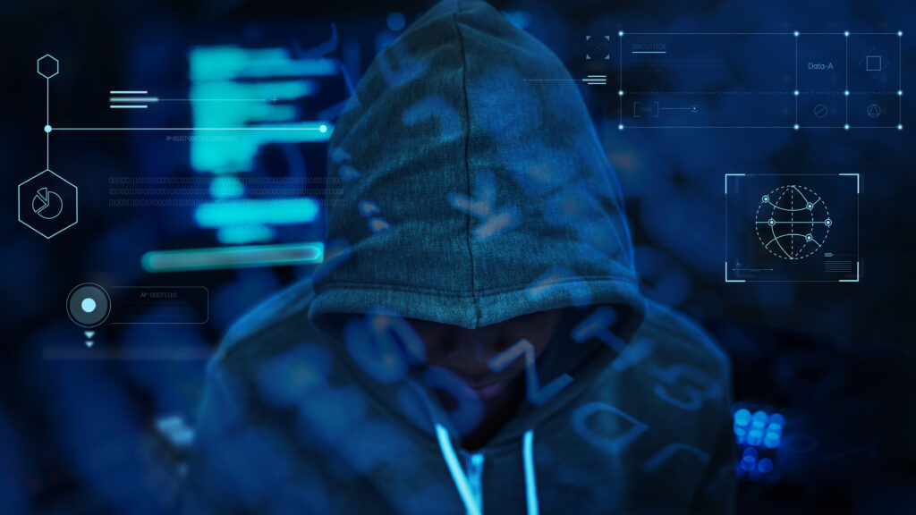 Hire Ethical Hacker